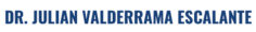Dr Julian Valderrama
